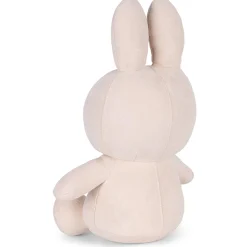 Nijntje knuffel suède 35cm Off-White