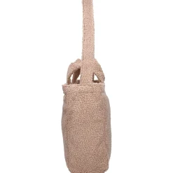 Nijntje luiertas teddy Beigebrown