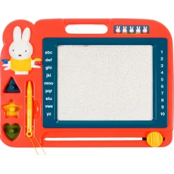 Nijntje magnetisch tekenbord Multi