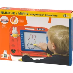 Nijntje magnetisch tekenbord Multi