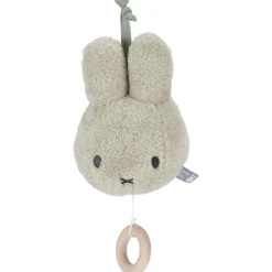 Nijntje muziekdoosje Fluffy Green Green