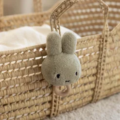 Nijntje muziekdoosje Fluffy Green Green