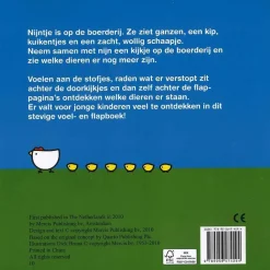 Nijntje op de boerderij Multi