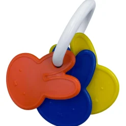 Nijntje sleutelbos rammelaar Multi