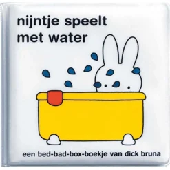 Nijntje speelt met water Multi