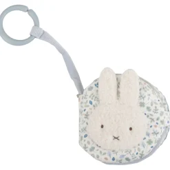 Nijntje x Little Dutch buggyboekje Light Blue