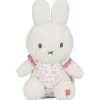 Nijntje x Little Dutch knuffel Lucky Blossom 20cm Blossom Pink