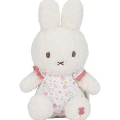 Nijntje x Little Dutch knuffel Lucky Blossom 20cm Blossom Pink