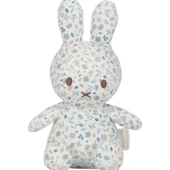 Nijntje x Little Dutch knuffel 30cm Light Blue