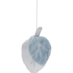 Nijntje x Little Dutch muziekmobiel Lucky Leaves Light Blue