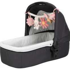 Nijntje x Little Dutch wagenspanner Blossom Pink