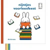 Nijntjes voorleesfeest Multi