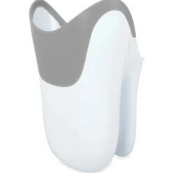 Nuby shampoo spoeler wit