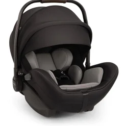 Nuna Arra Flex Caviar