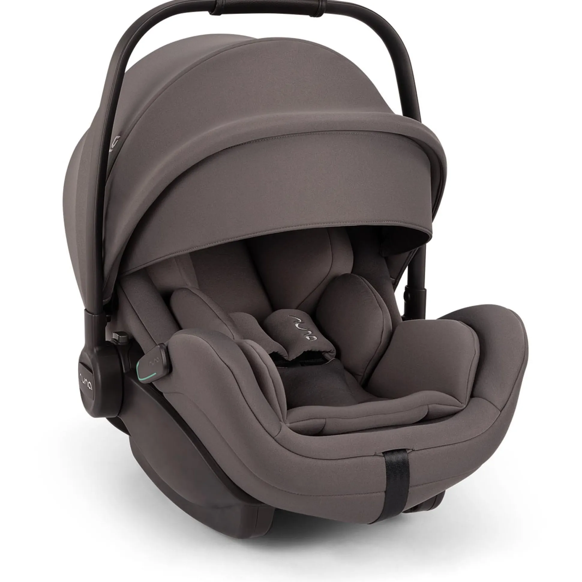 Nuna Arra Flex Thunder