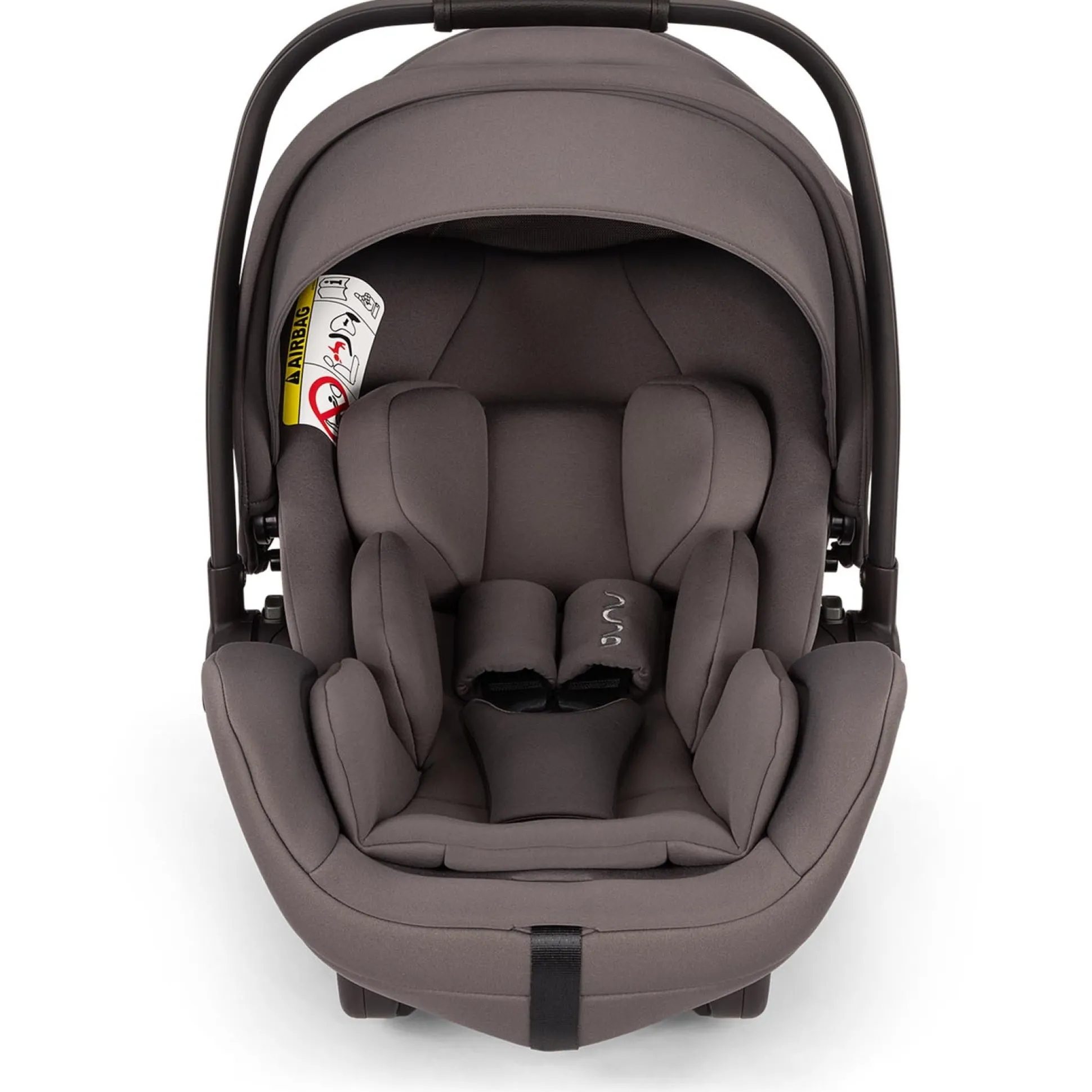 Nuna Arra Flex Thunder