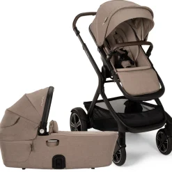 Nuna Demi Next compleet Cedar