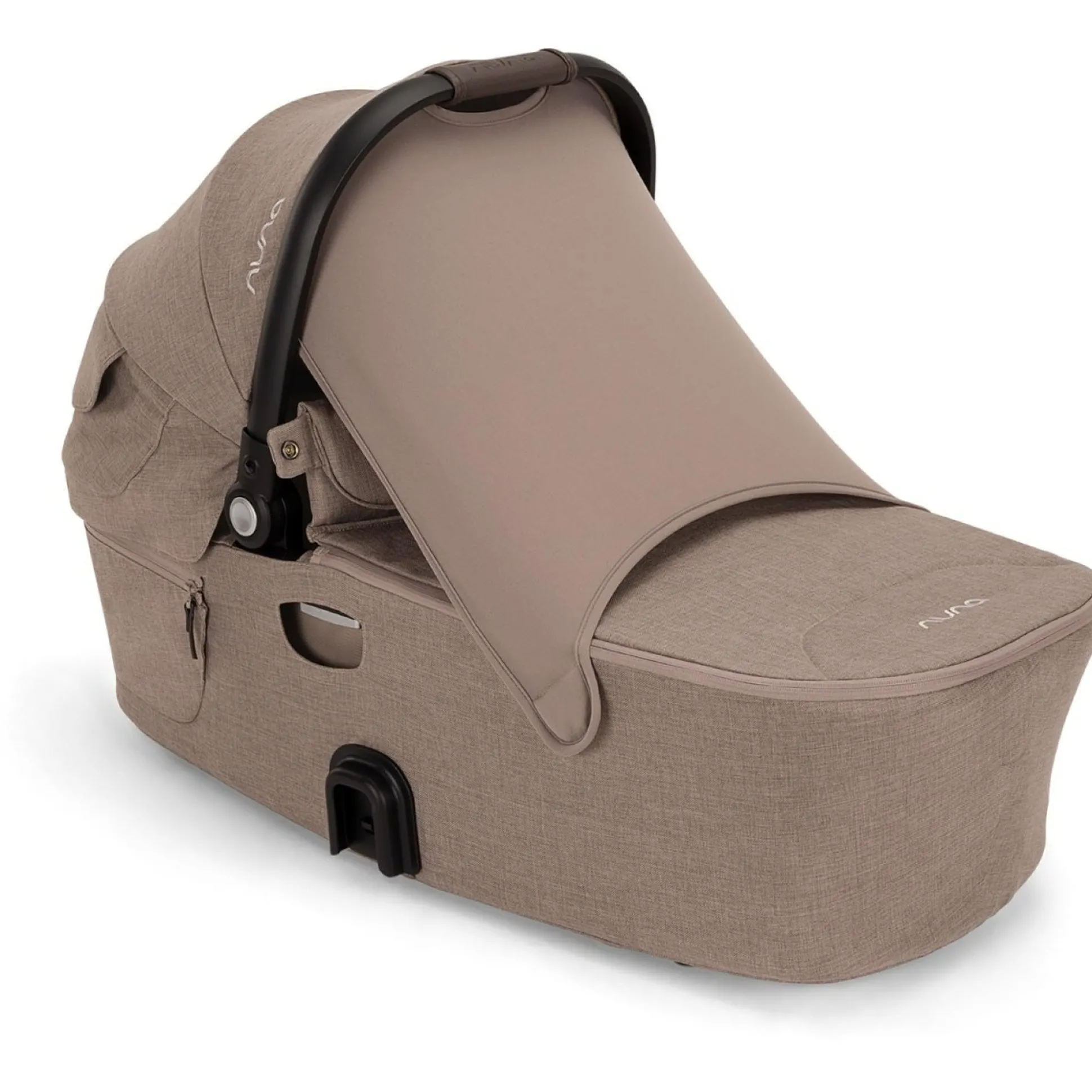 Nuna Demi Next compleet Cedar
