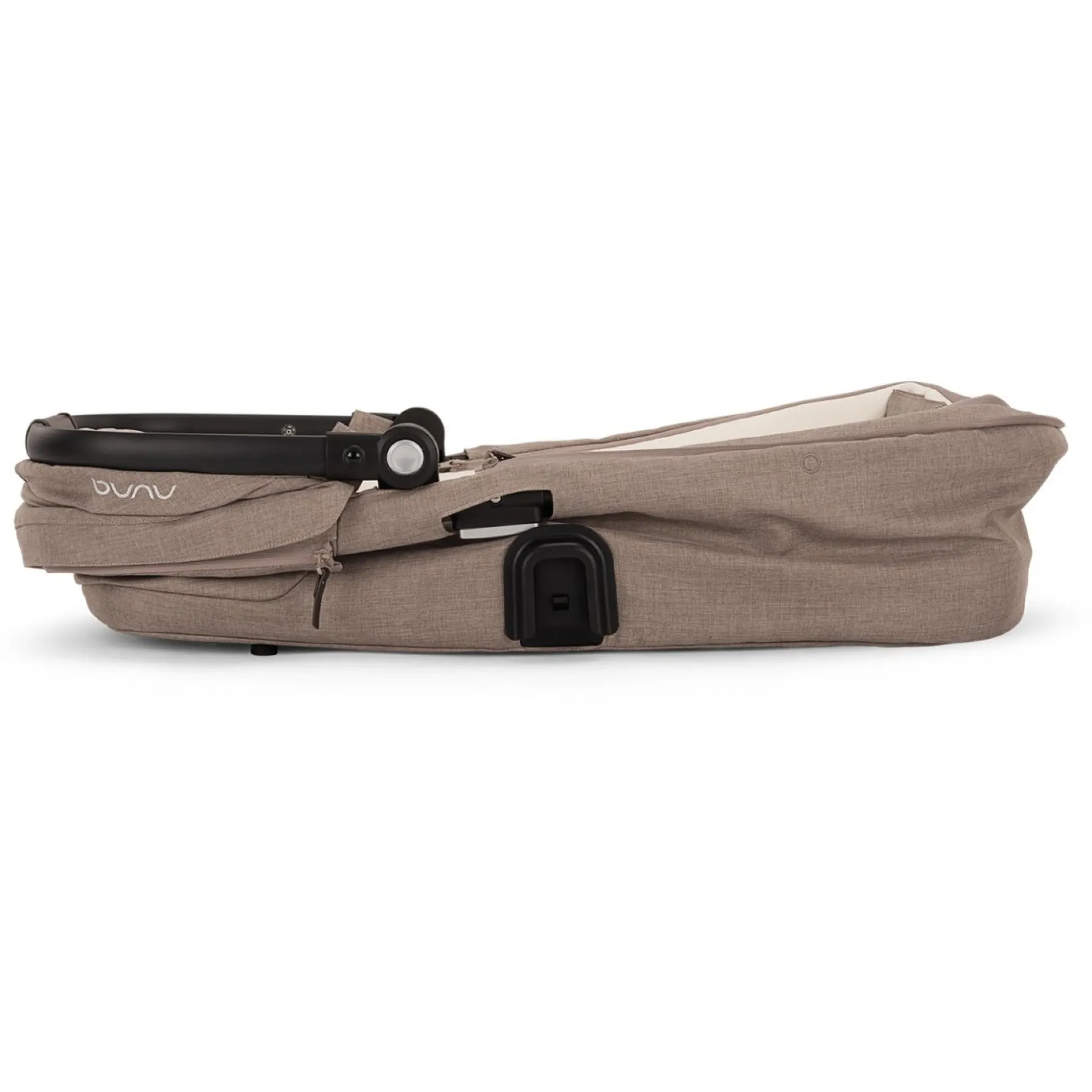 Nuna Demi Next compleet Cedar