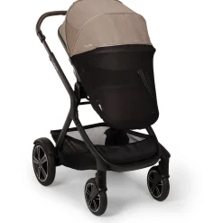 Nuna Demi Next compleet Cedar