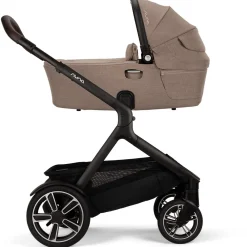 Nuna Demi Next compleet Cedar