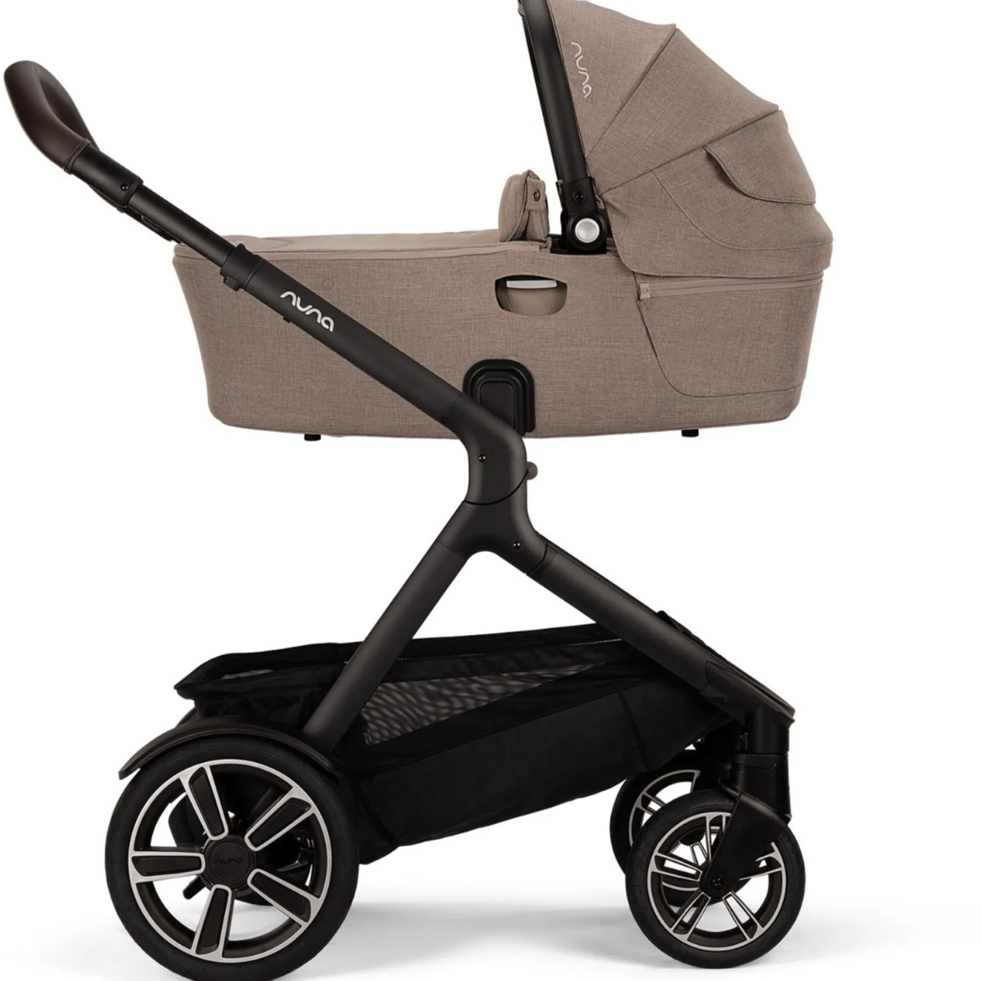 Nuna Demi Next compleet Cedar