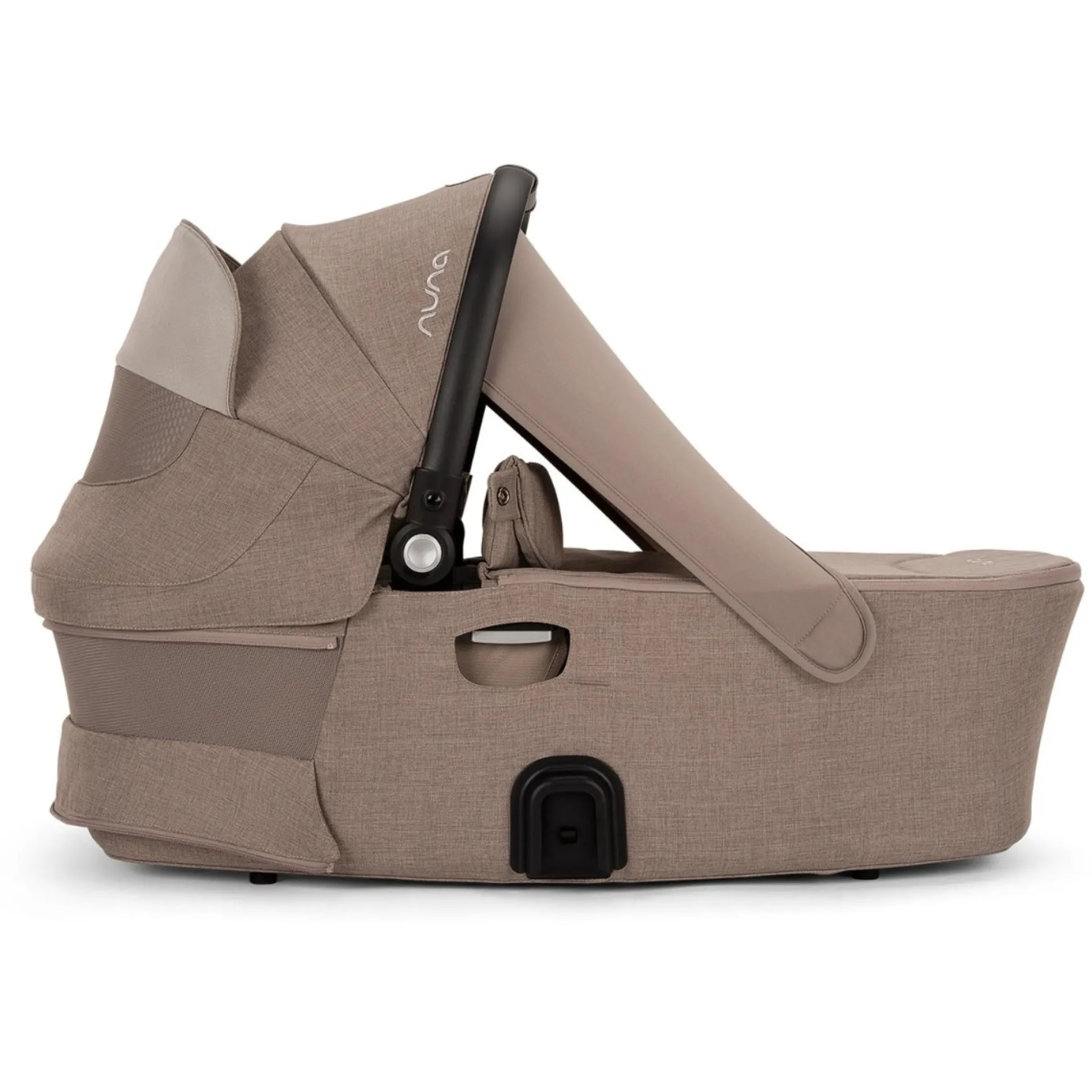 Nuna Demi Next compleet Cedar