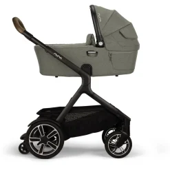 Nuna Demi Next compleet Pine