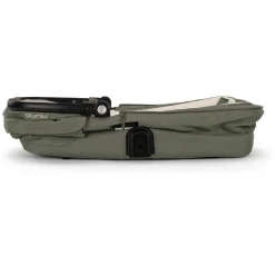 Nuna Demi Next compleet Pine