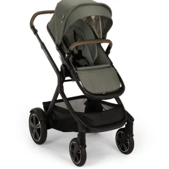 Nuna Demi Next compleet Pine