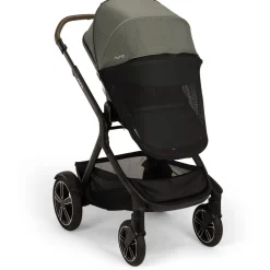 Nuna Demi Next compleet Pine