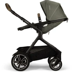 Nuna Demi Next compleet Pine