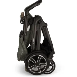 Nuna Demi Next compleet Pine