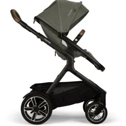 Nuna Demi Next compleet Pine