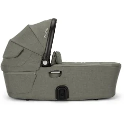 Nuna Demi Next compleet Pine