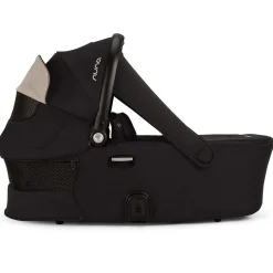 Nuna Demi Next reiswieg Caviar