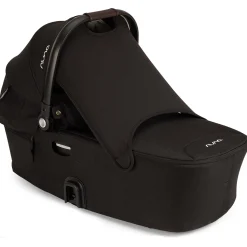 Nuna Demi Next reiswieg Caviar