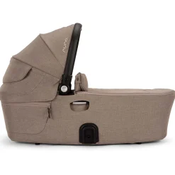 Nuna Demi Next reiswieg Cedar