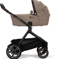 Nuna Demi Next reiswieg Cedar