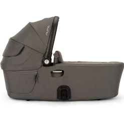 Nuna Demi Next reiswieg Granite