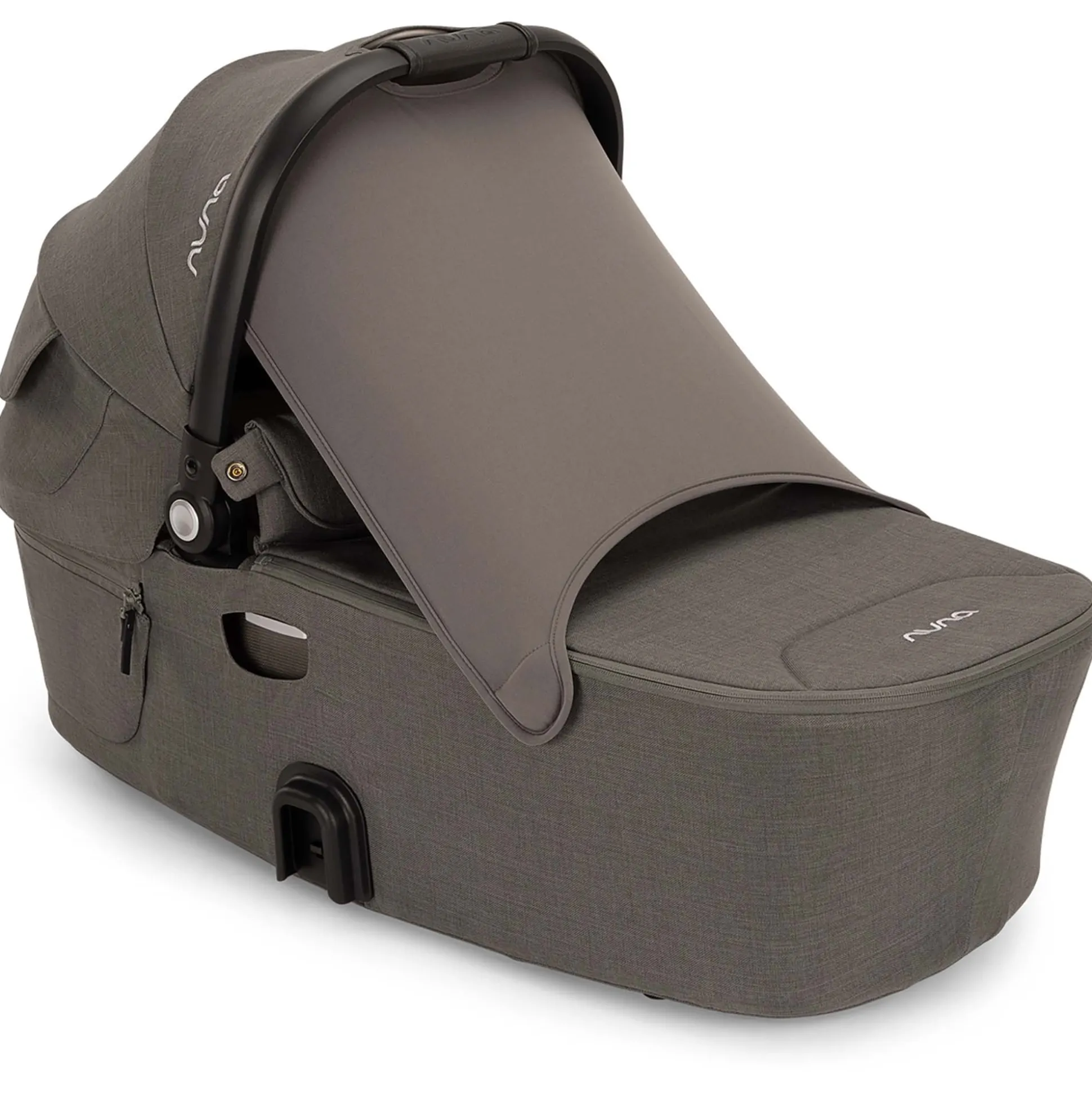 Nuna Demi Next reiswieg Granite