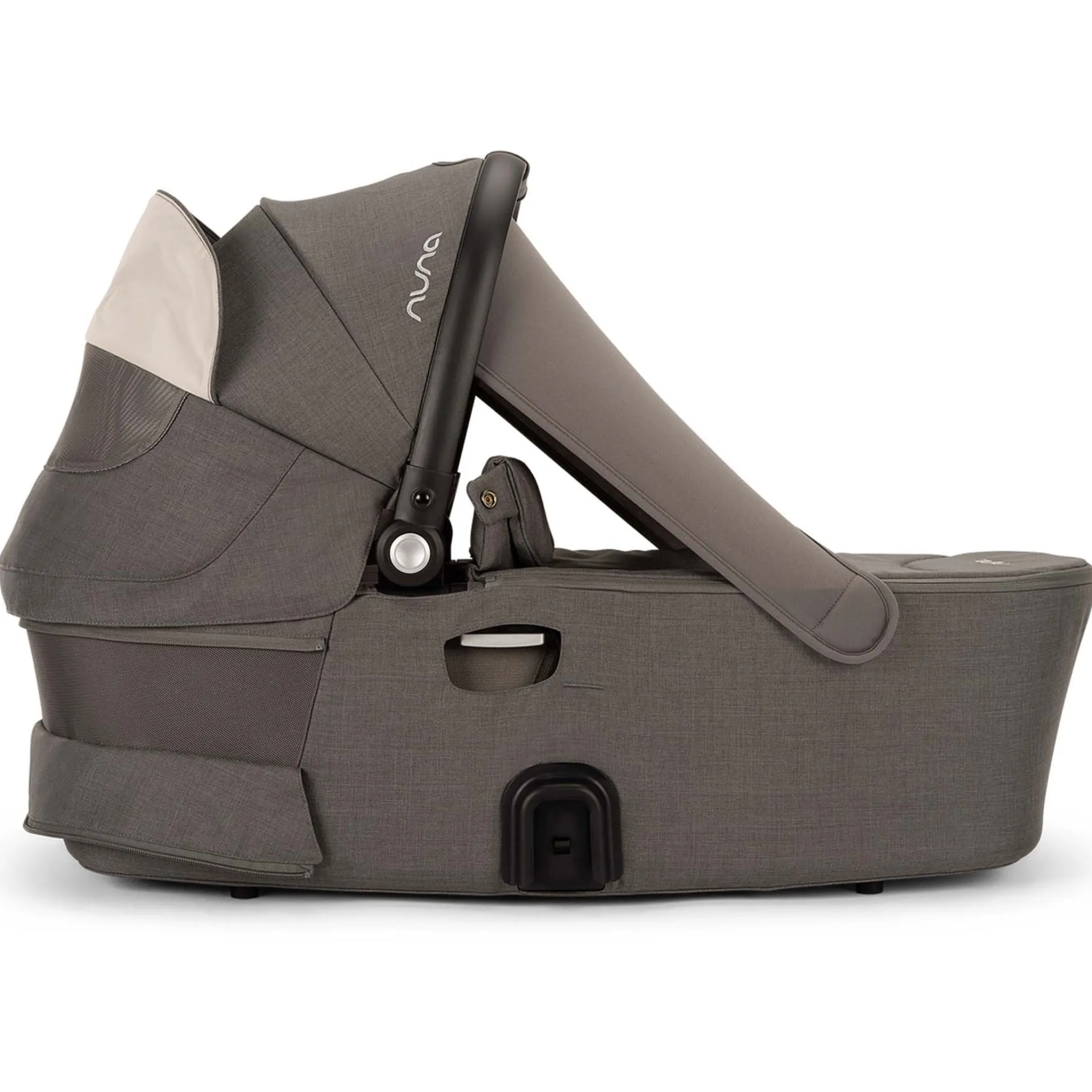 Nuna Demi Next reiswieg Granite