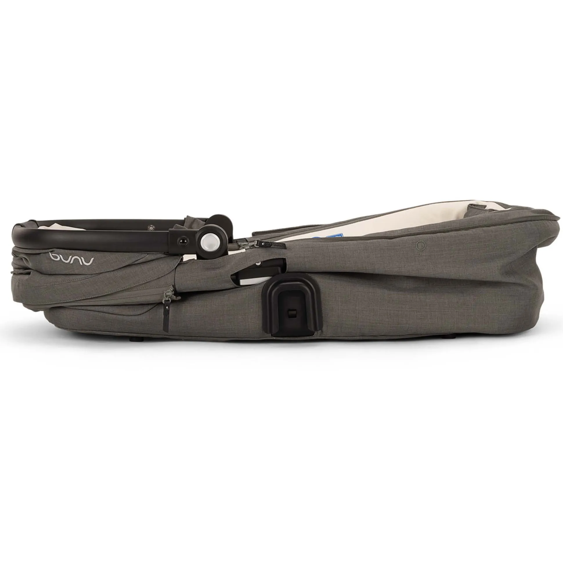 Nuna Demi Next reiswieg Granite