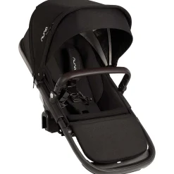 Nuna Demi Next tweede zitje Caviar