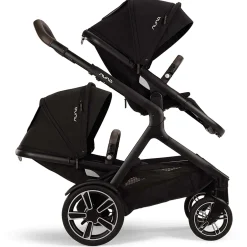 Nuna Demi Next tweede zitje Caviar