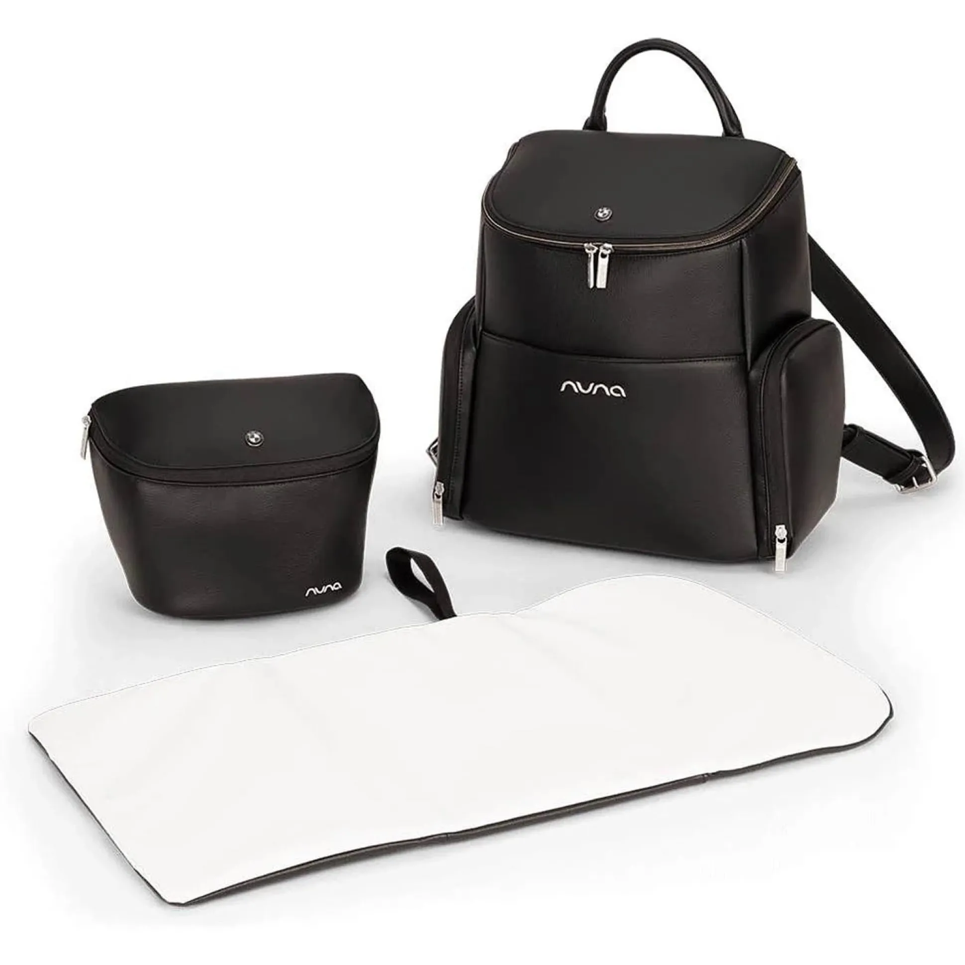 Nuna Essential luiertas by BMW Element