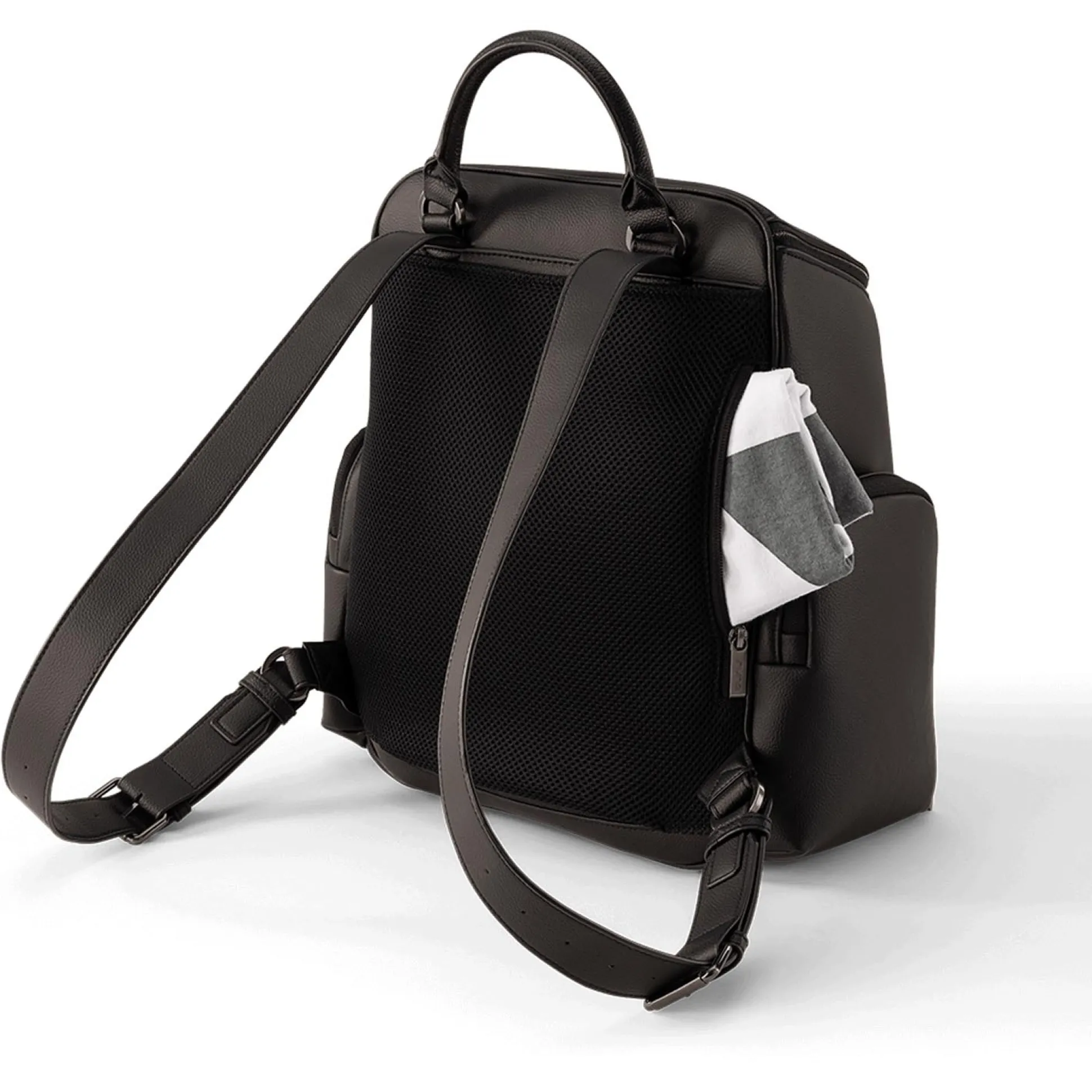 Nuna Essential luiertas by BMW Element