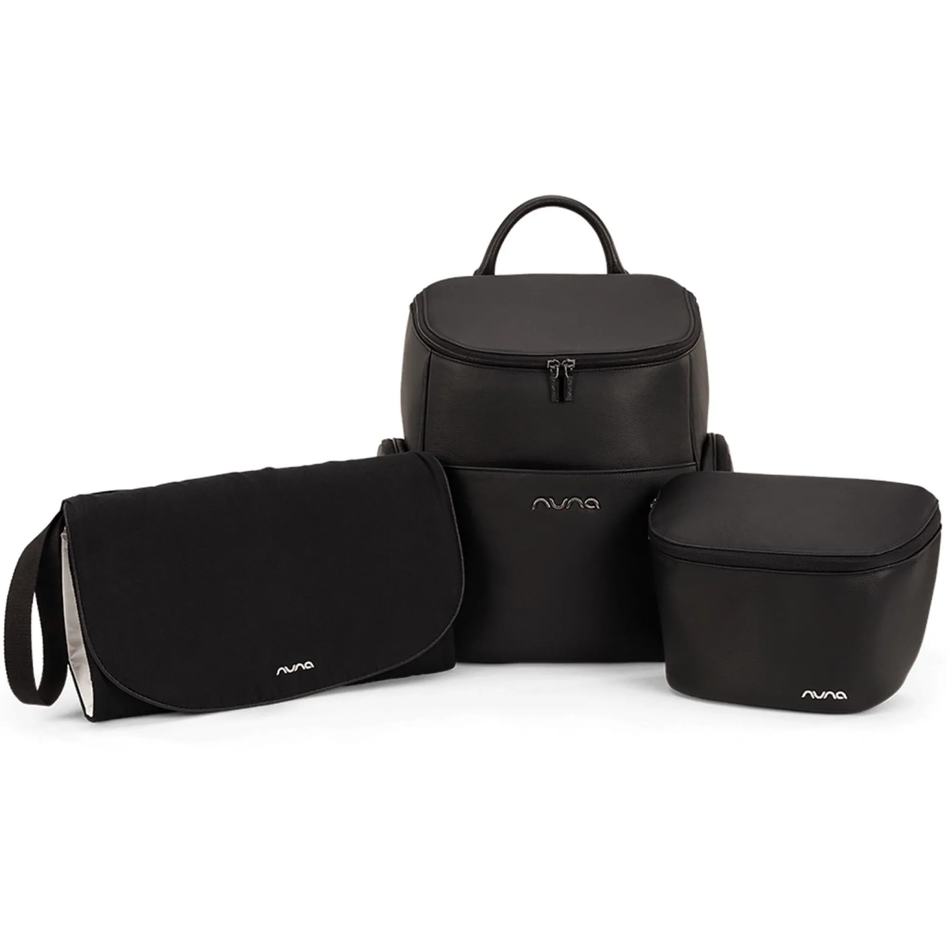 Nuna Essential luiertas by BMW Element