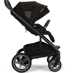 Nuna Mixx Next Caviar