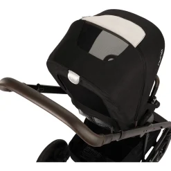 Nuna Mixx Next Caviar